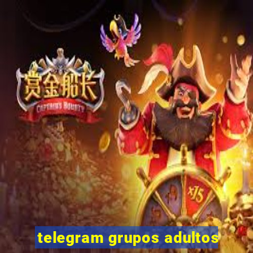 telegram grupos adultos